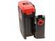 GeoTech Pro ESP 460-2 EVO - Forbice elettrica da potatura - 43.2V 4Ah - Diametro di taglio 40mm