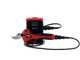 GeoTech Pro ESP 460-2 EVO - Forbice elettrica da potatura - 43.2V 4Ah - Diametro di taglio 40mm