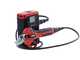 GeoTech Pro ESP 460-2 EVO - Forbice elettrica da potatura - 43.2V 4Ah - Diametro di taglio 40mm