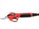 GeoTech Pro ESP 460-2 EVO - Forbice elettrica da potatura - 43.2V 4Ah - Diametro di taglio 40mm