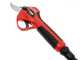 GeoTech Pro ESP 460-2 EVO - Forbice elettrica da potatura - 43.2V 4Ah - Diametro di taglio 40mm