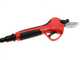 GeoTech Pro ESP 460-2 EVO - Forbice elettrica da potatura - 43.2V 4Ah - Diametro di taglio 40mm