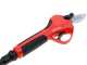 GeoTech Pro ESP 460-2 EVO - Forbice elettrica da potatura - 43.2V 4Ah - Diametro di taglio 40mm