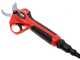 GeoTech Pro ESP 460-2 EVO - Forbice elettrica da potatura - 43.2V 4Ah - Diametro di taglio 40mm