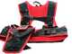 GeoTech Pro ESP 460-2 EVO - Forbice elettrica da potatura - 43.2V 4Ah - Diametro di taglio 40mm