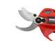 GeoTech Pro ESP 460-2 EVO - Forbice elettrica da potatura - 43.2V 4Ah - Diametro di taglio 40mm