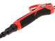 GeoTech Pro ESP 460-2 EVO - Forbice elettrica da potatura - 43.2V 4Ah - Diametro di taglio 40mm