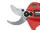 GeoTech Pro ESP 460-2 EVO - Forbice elettrica da potatura - 43.2V 4Ah - Diametro di taglio 40mm