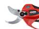 GeoTech-Pro ESP 460-2 EVO - Forbice elettrica da potatura - 43.2V 4Ah