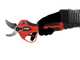 GeoTech-Pro ESP 460-2 EVO - Forbice elettrica da potatura - 43.2V 4Ah