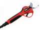 GeoTech-Pro ESP 460-2 EVO - Forbice elettrica da potatura - 43.2V 4Ah