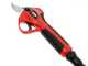 GeoTech-Pro ESP 460-2 EVO - Forbice elettrica da potatura - 43.2V 4Ah