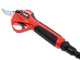GeoTech-Pro ESP 460-2 EVO - Forbice elettrica da potatura - 43.2V 4Ah