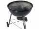 Outdoorchef Kensington 570 C - Barbecue a carbone