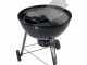 Outdoorchef Kensington 570 C - Barbecue a carbone