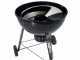 Outdoorchef Kensington 570 C - Barbecue a carbone