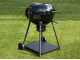 Outdoorchef Kensington 570 C - Barbecue a carbone