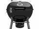 Outdoorchef Kensington 570 C - Barbecue a carbone