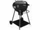 Outdoorchef Kensington 570 C - Barbecue a carbone