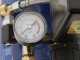 Goodyear GY2510OF - Compressore aria elettrico - Serbatoio 24 litri - Pressione 8 Bar