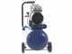 Goodyear GY2510OF - Compressore aria elettrico - Serbatoio 24 litri - Pressione 8 Bar