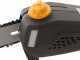 Stiga SMT 500 AE ST2 - Potatore su asta di prolunga multifunzione - SENZA BATTERIA E CARICABATTERIA