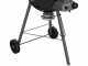Outdoorchef Chelsea 480 G LH - Barbecue a gas