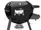 Outdoorchef Chelsea 480 G LH - Barbecue a gas