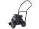 BullMach EOLO 36W - Soffiatore a scoppio su ruote - Rato 7 HP