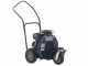 BullMach EOLO 36W - Soffiatore a scoppio su ruote - Rato 7 HP