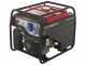 Honda EG 4500 CL - Generatore di corrente a benzina con AVR 4.5 kW - Continua 4 kW Monofase