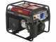 Honda EG 4500 CL - Generatore di corrente a benzina con AVR 4.5 kW - Continua 4 kW Monofase