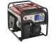 Honda EG 4500 CL - Generatore di corrente a benzina con AVR 4.5 kW - Continua 4 kW Monofase