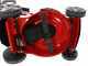 Ama TRX 465 - Rasaerba a scoppio semovente - 4in1