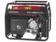 Honda EG 3600 CL - Generatore di corrente a benzina con AVR 3.6 kW - Continua 3.2 kw Monofase