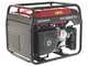 Honda EG 3600 CL - Generatore di corrente a benzina con AVR 3.6 kW - Continua 3.2 kw Monofase