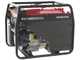 Honda EG 3600 CL - Generatore di corrente a benzina con AVR 3.6 kW - Continua 3.2 kw Monofase