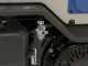 Honda EG 3600 CL - Generatore di corrente a benzina con AVR 3.6 kW - Continua 3.2 kw Monofase