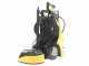 Karcher K7 Smart Control Home - Idropulitrice ad alta pressione - 180 bar - 600 l/h - con Bluetooth