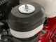 AGT 9000 - Motozappa a benzina 9 HP - Honda GX270 270cc - cambio marce 2+1 retromarcia