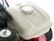 AGT 9000 - Motozappa a benzina 9 HP - Honda GX270 270cc - cambio marce 2+1 retromarcia