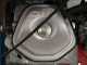 AGT 9000 - Motozappa a benzina 9 HP - Honda GX270 270cc - cambio marce 2+1 retromarcia