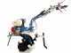 AGT 9000 - Motozappa a benzina 9 HP - Honda GX270 270cc - cambio marce 2+1 retromarcia