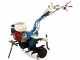 AGT 9000 - Motozappa a benzina 9 HP - Honda GX270 270cc - cambio marce 2+1 retromarcia