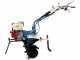 AGT 9000 - Motozappa a benzina 9 HP - Honda GX270 270cc - cambio marce 2+1 retromarcia