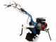 AGT 9000 - Motozappa a benzina 9 HP - Honda GX270 270cc - cambio marce 2+1 retromarcia