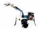 AGT 9000 - Motozappa a benzina 9 HP - Honda GX270 270cc - cambio marce 2+1 retromarcia