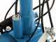 AGT 9000 - Motozappa a benzina 9 HP - Honda GX270 270cc - cambio marce 2+1 retromarcia