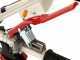 AGT 9000 - Motozappa a benzina 9 HP - Honda GX270 270cc - cambio marce 2+1 retromarcia