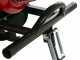 AGT 13000 - Motozappa a benzina 13 HP - Honda GX390 389cc - cambio marce 2+1 retromarcia